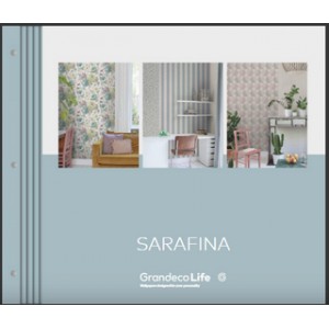 На фото Sarafina На фото Sarafina