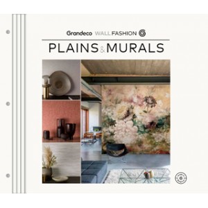 На фото Plains&Murals На фото Plains&Murals