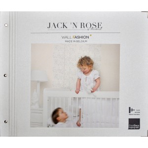 На фото Jack`N Rose На фото Jack`N Rose