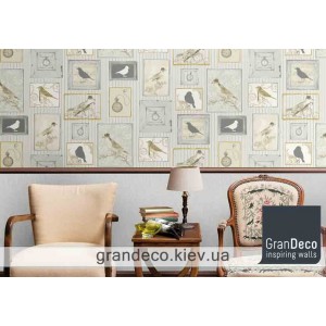 На фото птахи На фото птахи